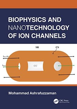 portada Biophysics and Nanotechnology of ion Channels (in English)