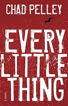 portada Every Little Thing