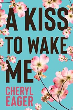 portada A Kiss to Wake me 