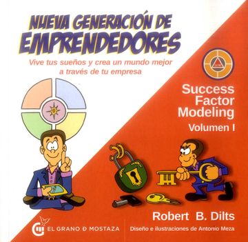 portada Nueva Generacion de Emprendedores (in Spanish)