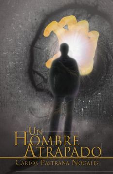portada Un Hombre Atrapado (in Spanish)