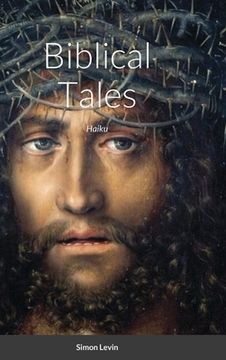 portada Biblical Tales (en Ruso)