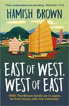 portada East Of West West Of East 