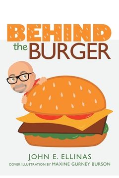 portada Behind the Burger (en Inglés)