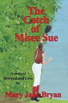 portada The Catch of Misee Sue (in English)