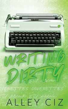 portada Writing Dirty: Discreet Special Edition 