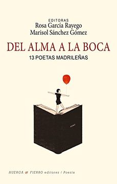portada Del Alma a la Boca (in Spanish)