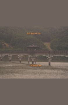 portada God, Korea & Me (en Inglés)