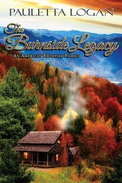 portada The Burnside Legacy (en Inglés)
