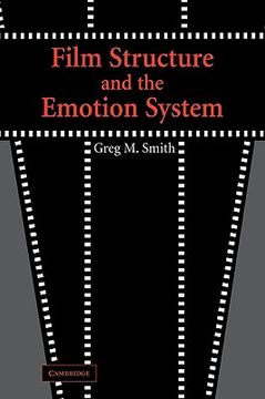 portada Film Structure and Emotion System (en Inglés)