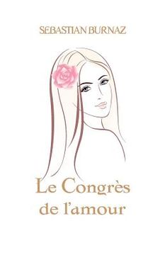 portada Le Congrés de l'amour (en Francés)