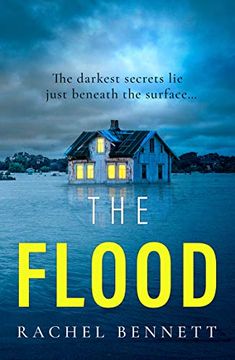 portada The Flood (in English)