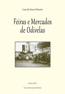portada FEIRAS E MERCADOS DE ODIVELAS