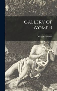 portada Gallery of Women (in English)