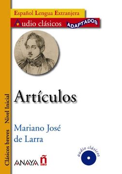 portada Artículos (in Spanish)