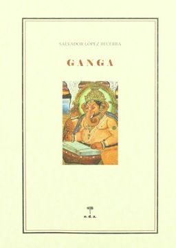 portada Ganga