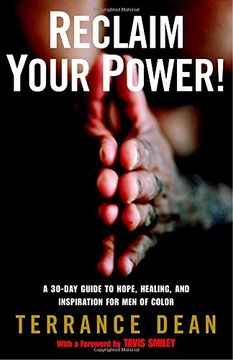 portada Reclaim Your Power! (in English)