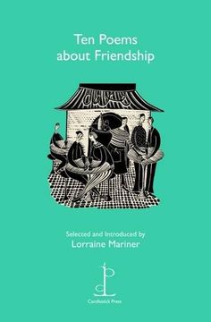 portada Ten Poems About Friendship