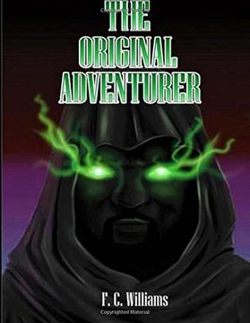 portada The Original Adventurer: A New Age of Adventure Begins!: Volume 1