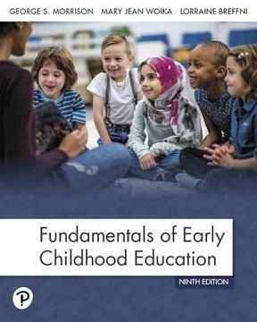 portada Fundamentals of Early Childhood Education (en Inglés)