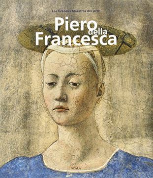 portada Piero Della Francesca