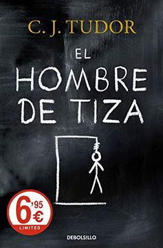portada El Hombre de Tiza (Campañas) (in Spanish)