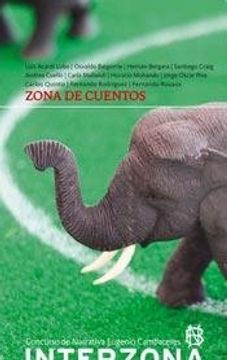 portada Zona de Cuentos (in Spanish)