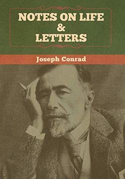 portada Notes on Life & Letters (en Inglés)