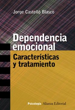 portada Dependencia Emocional (in Spanish)