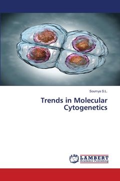 portada Trends in Molecular Cytogenetics (en Inglés)
