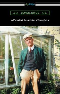 portada A Portrait of the Artist as a Young Man (with an Introduction by Fallon Evans) (en Inglés)
