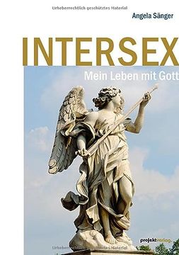 portada Intersex: Mein Leben mit Gott (en Alemán)