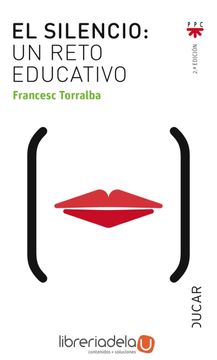 portada El Silencio: Un Reto Educativo (in Spanish)