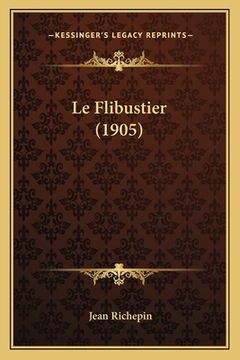portada Le Flibustier (1905) (in French)