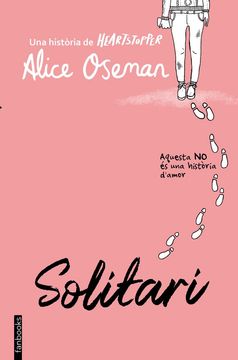 SOLITARI (en Catalán)