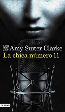 portada La Chica Número 11 (Áncora & Delfín) (in Spanish)