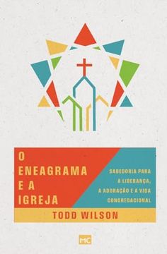 portada O Eneagrama e a Igreja (en Portugués)