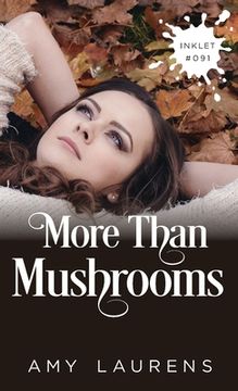 portada More Than Mushrooms (en Inglés)