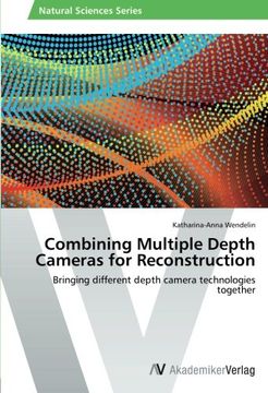 portada Combining Multiple Depth Cameras for Reconstruction