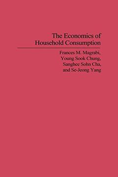 portada The Economics of Household Consumption 