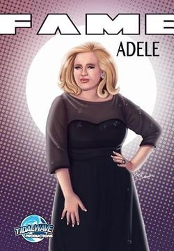 portada Fame: Adele (en Inglés)