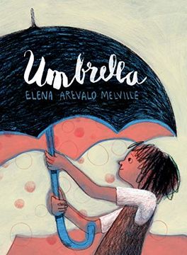 portada Umbrella (in English)