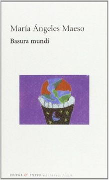 portada basura mundi (in Spanish)