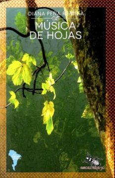 portada Musica de Hojas (in Spanish)