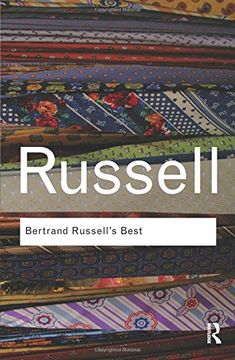 portada Bertrand Russell's Best: Volume 5 (Routledge Classics)