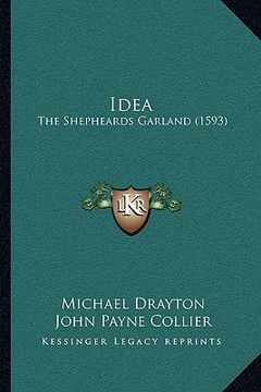 portada idea: the shepheards garland (1593) (en Inglés)