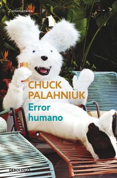 portada Error Humano (in Spanish)