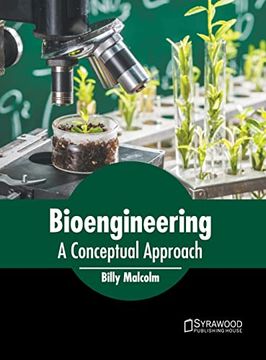 portada Bioengineering: A Conceptual Approach (in English)