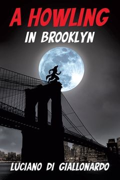 portada A Howling in Brooklyn 