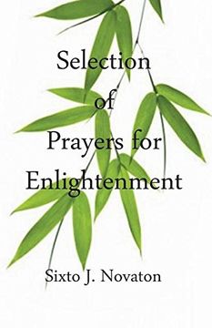 portada Selection of Prayers for Enlightenment